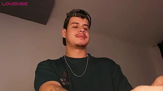 BjornSteel online show from February 8, 2026, 5:11 am