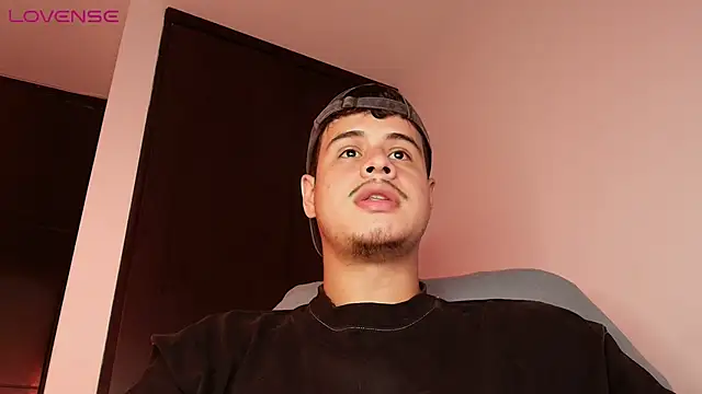 BjornSteel online show from March 11, 2026, 5:13 am