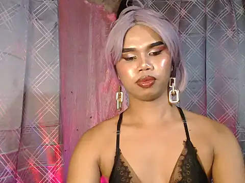 Pinoyebonyxxx online show from May 27, 2026, 2:03 pm