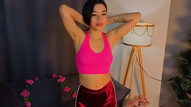 DeloresOkoren online show from February 11, 2026, 7:19 pm