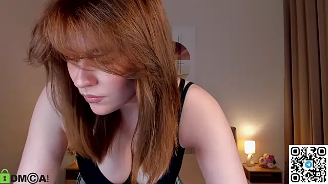 LanaFrost online show from April 6, 2026, 12:28 pm