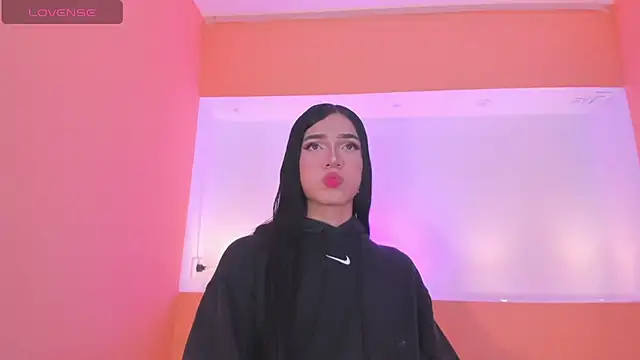 Snapshot of AllanaRosee chatting on February 26, 2026, 12:26 pm AllanaRosee online show from February 26, 2026, 12:26 pm