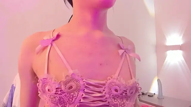 Snapshot of AllanaRosee chatting on July 9, 2026, 1:15 pm AllanaRosee online show from July 9, 2026, 1:15 pm