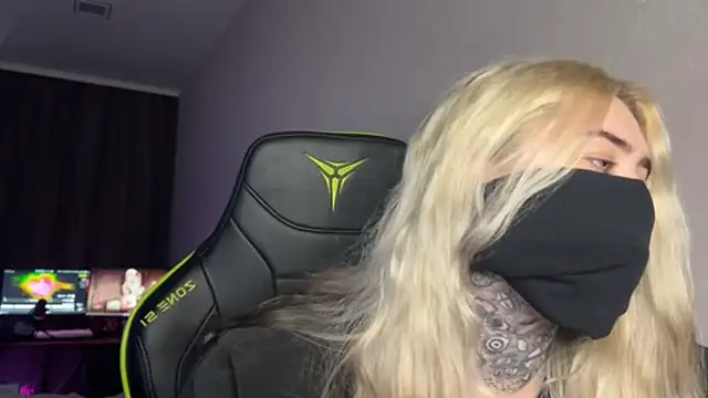 UnaXyling online show from February 7, 2026, 10:08 am