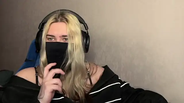 UnaXyling online show from February 25, 2026, 12:53 am