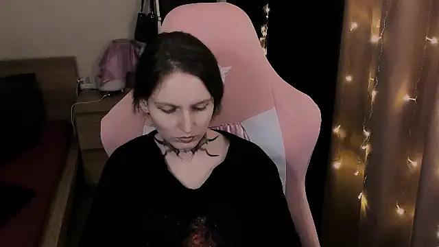 Onyxix online show from March 24, 2026, 9:09 pm