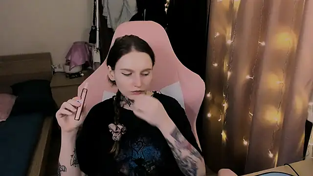 Onyxix online show from March 29, 2026, 7:47 pm