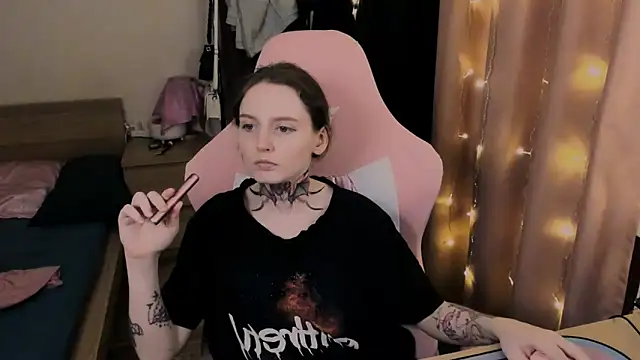 Onyxix online show from March 30, 2026, 8:43 pm