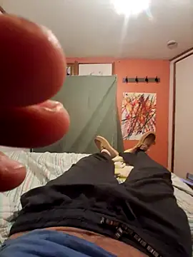 bojo69 online show from March 17, 2026, 3:11 am