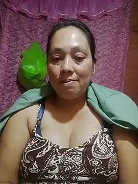 May Bombs online show from March 14, 2026, 12:54 pm