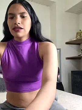 Julieta Parker online show from February 25, 2026, 5:00 pm