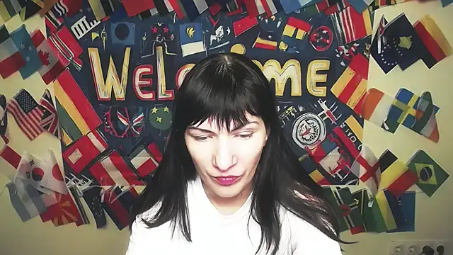 Rosalinda ro online show from February 13, 2026, 1:07 pm