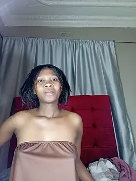 PussyFarrie online show from June 7, 2026, 9:51 pm