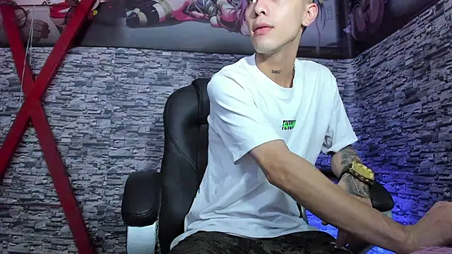 Snapshot of Dereck_Boy_ chatting on February 16, 2026, 9:44 pm Dereck Boy online show from February 16, 2026, 9:44 pm