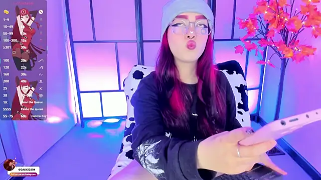 Dakota kl online show from February 16, 2026, 1:29 pm