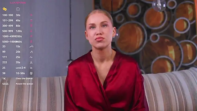 Snapshot of ShinKilmer chatting on March 7, 2026, 5:10 pm ShinKilmer online show from March 7, 2026, 5:10 pm