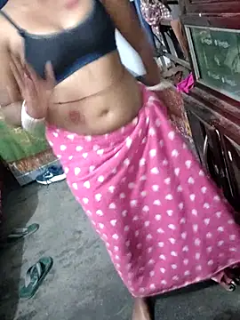 Tiay 009 online show from February 5, 2026, 8:35 pm