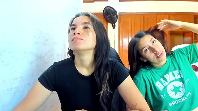 Emily and Soffy online show from March 9, 2026, 12:09 pm