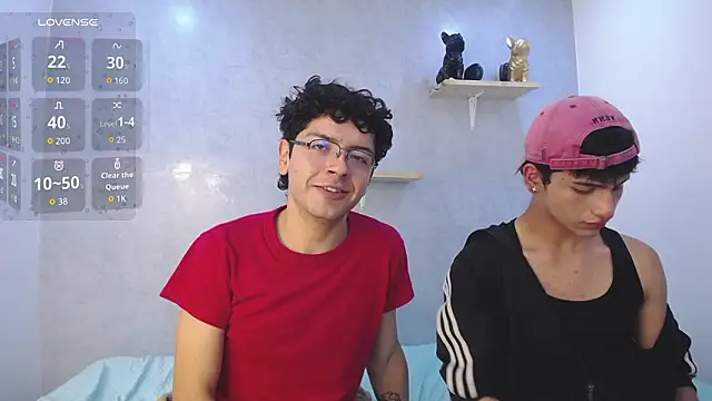 Eliotkinky online show from February 11, 2026, 2:00 pm