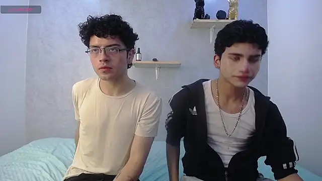 Eliotkinky online show from February 12, 2026, 2:12 pm