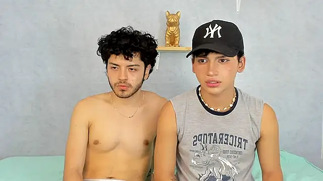 Eliotkinky online show from March 3, 2026, 3:29 pm