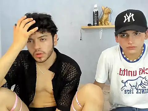 Eliotkinky online show from March 4, 2026, 9:10 pm