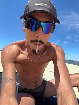 ActingSubunit online show from February 12, 2026, 4:35 pm