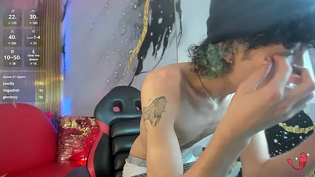 thanier 18 online show from March 2, 2026, 7:15 am