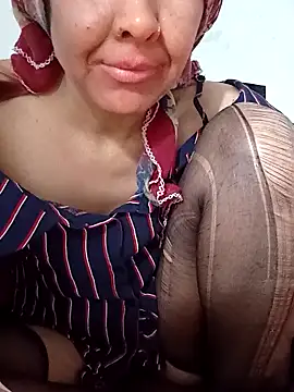 turbanlim07 online show from March 20, 2026, 5:40 pm