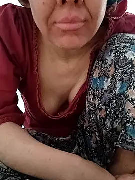 turbanlim07 online show from April 6, 2026, 3:02 pm