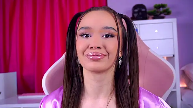 Snapshot of MistyReeds chatting on February 16, 2026, 6:20 am MistyReeds online show from February 16, 2026, 6:20 am