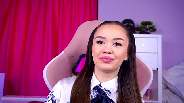 Snapshot of MistyReeds chatting on February 22, 2026, 6:13 am MistyReeds online show from February 22, 2026, 6:13 am