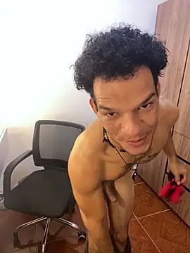 MaxyRyan online show from March 21, 2026, 1:16 pm