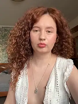 Anna  Desire online show from February 10, 2026, 8:18 am