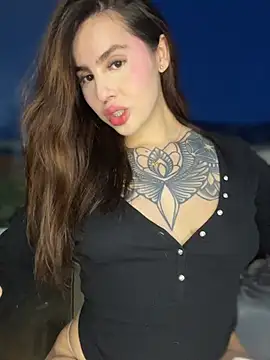 Im Anto online show from May 30, 2026, 11:35 pm