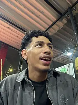 Leon Creed online show from February 23, 2026, 12:52 am