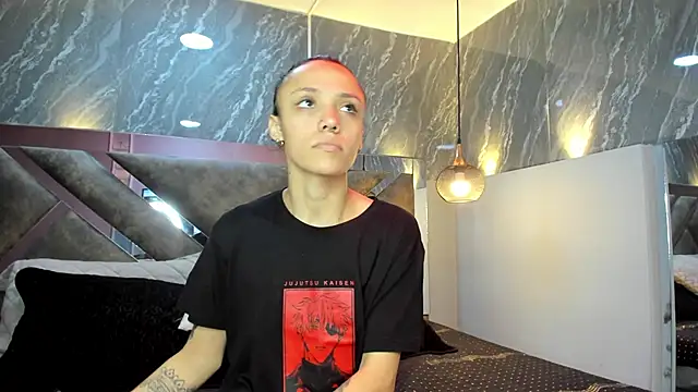 Snapshot of CharlotteKravizz chatting on February 17, 2026, 6:14 pm CharlotteKravizz online show from February 17, 2026, 6:14 pm