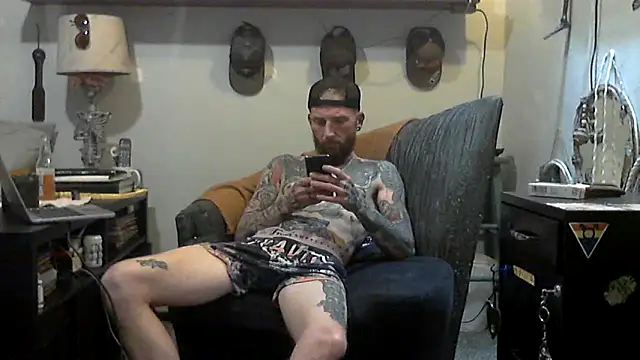 F D R  online show from March 26, 2026, 6:08 am