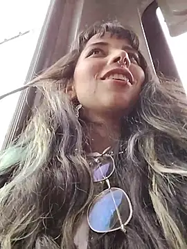 Snapshot of _C_A_O_S-_- chatting on February 7, 2026, 9:29 pm C A O S- - online show from February 7, 2026, 9:29 pm