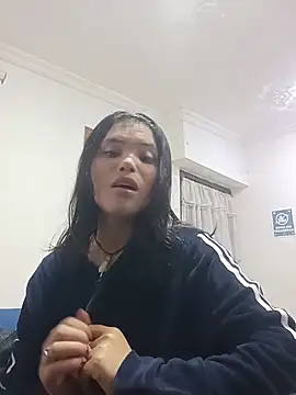 Snapshot of Maggyx chatting on February 17, 2026, 1:40 pm Maggyx online show from February 17, 2026, 1:40 pm