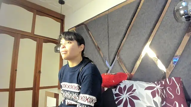 Maggyx online show from April 10, 2026, 1:16 pm