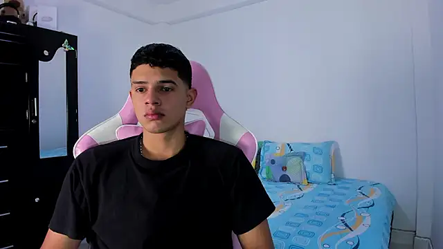 Adrian Prime  online show from February 27, 2026, 7:14 pm