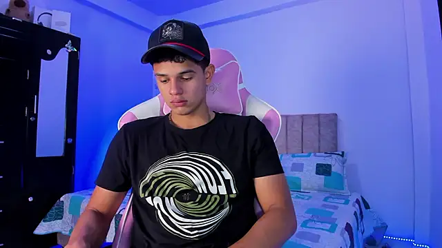 Adrian Prime  online show from March 14, 2026, 6:35 pm