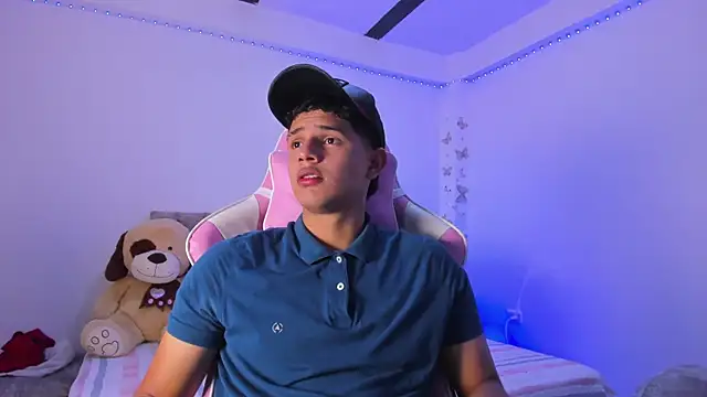 Adrian Prime  online show from April 6, 2026, 6:31 pm