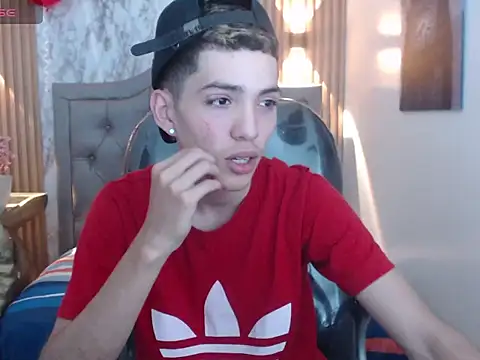 Asher costa online show from February 18, 2026, 7:10 pm