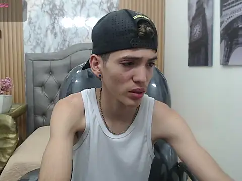 Asher costa online show from February 28, 2026, 11:06 pm