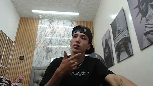 Asher costa online show from June 2, 2026, 8:00 pm