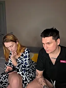 ToxyFoxyy online show from February 23, 2026, 3:31 pm