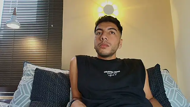 Max Hornye online show from February 25, 2026, 7:12 pm