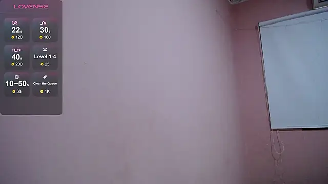 NatashaHot158 online show from February 20, 2026, 7:14 pm